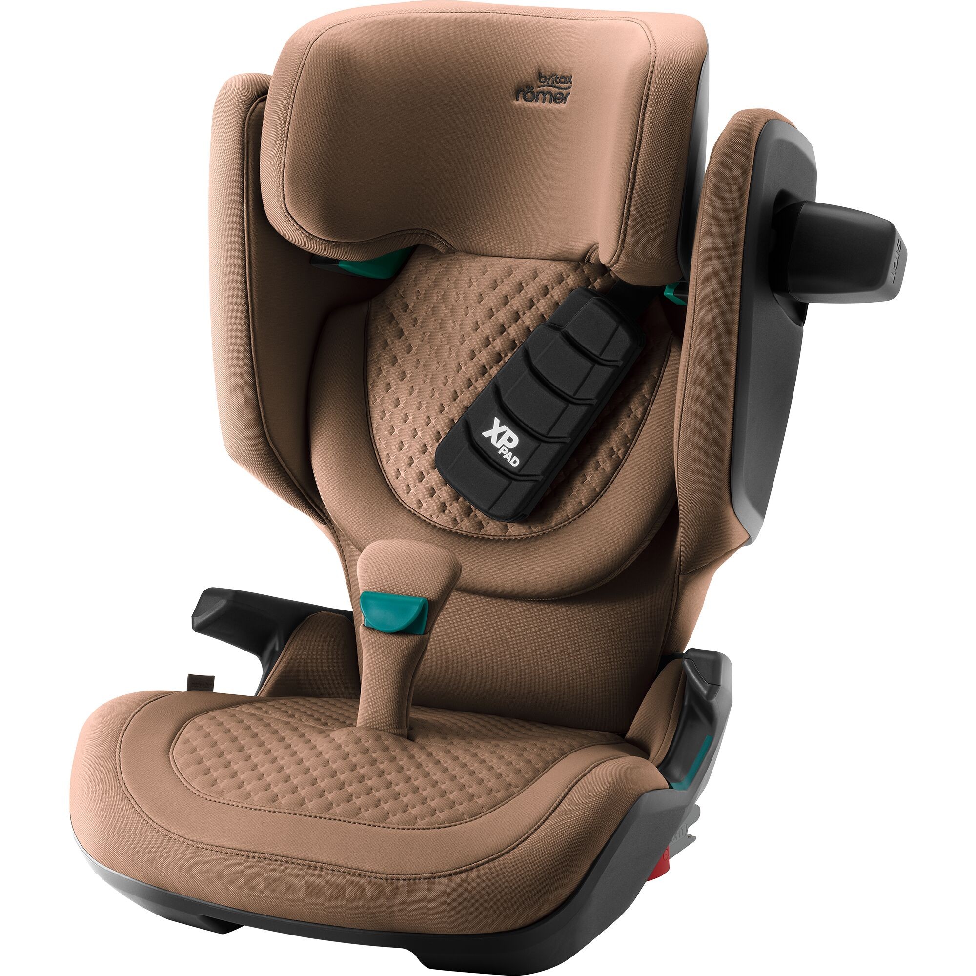 Autosedačky Britax Römer