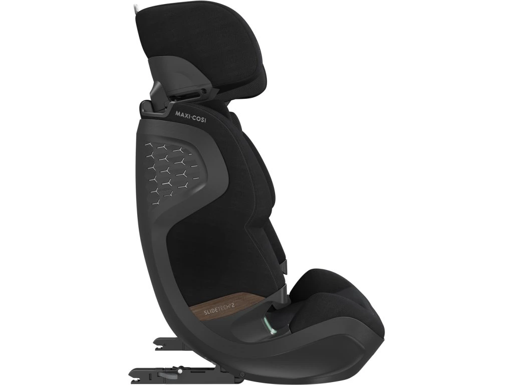 Maxi-Cosi Pearl XL Slide Pro autosedačka Authentic Black