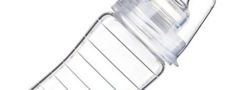 LOVI Lahev skleněná 150ml Botanic