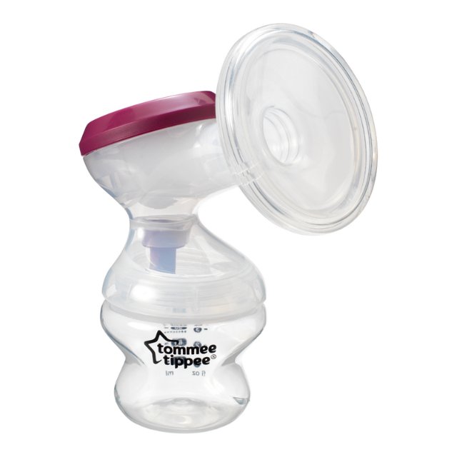 Tommee Tippee ELEKTRICKÁ ODSÁVAČKA MADE FOR ME 