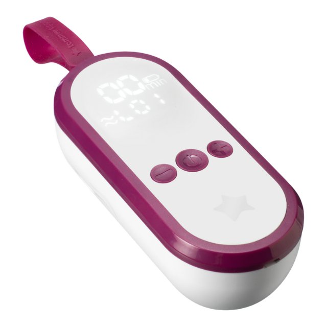 Tommee Tippee ELEKTRICKÁ ODSÁVAČKA MADE FOR ME 