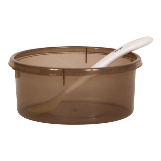 Bo Jungle misky s víčky730ml