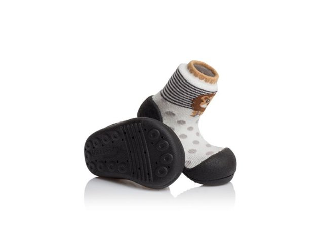 Attipas Zoo black