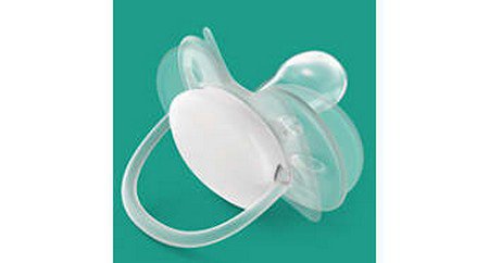 Philips Avent Šidítko Ultrasoft 6-18 m. 2 ks. > varianta SCF211 dívka