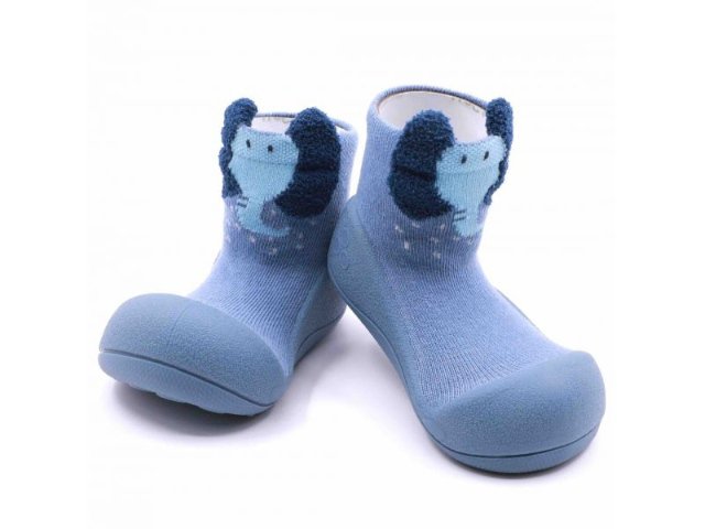 Attipas Zootopia Elephant Blue