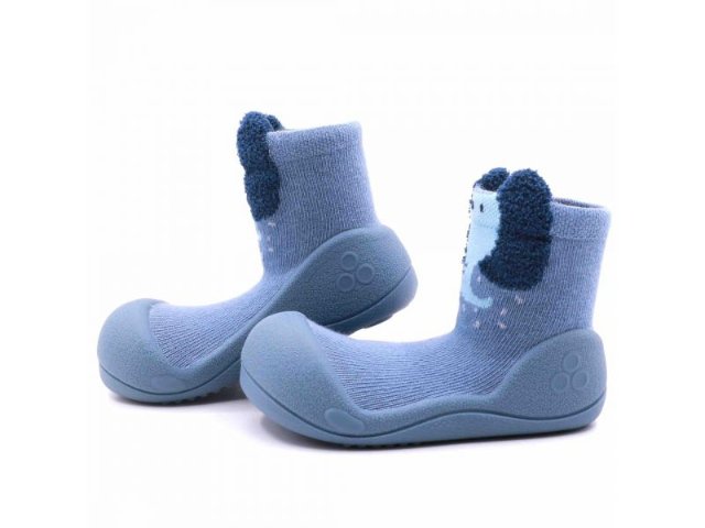 Attipas Zootopia Elephant Blue