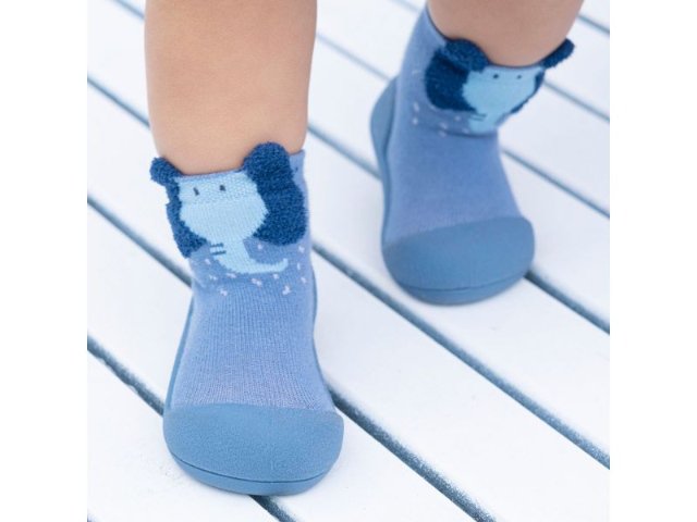 Attipas Zootopia Elephant Blue