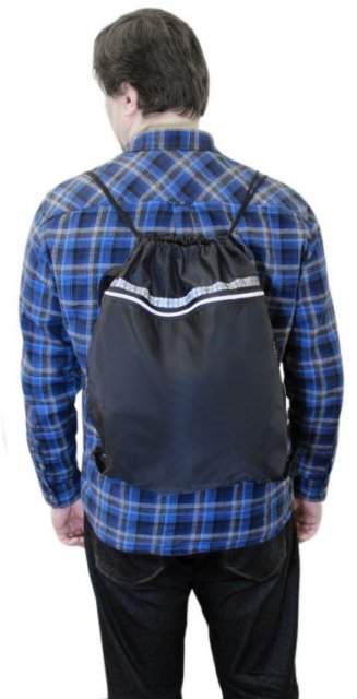 Emitex Uni Vak SPORT > varianta šedý