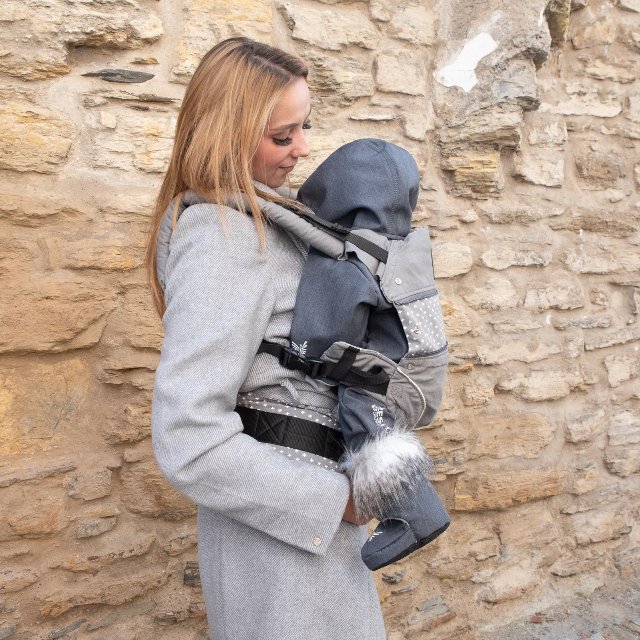 Esito Softshellové capáčky Angor > 2