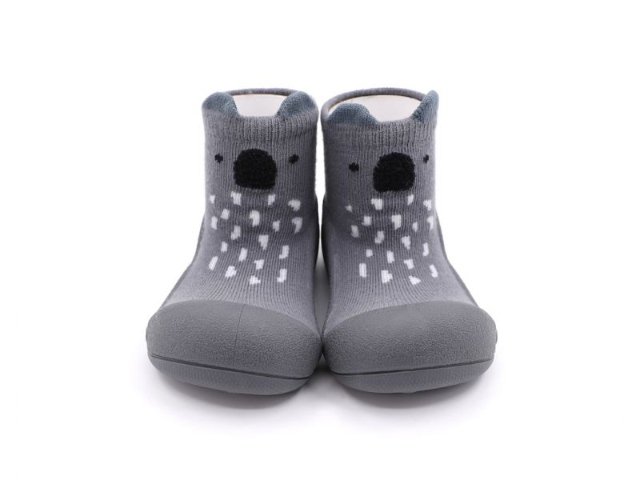 Attipas Koala grey