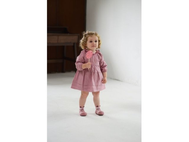 Attipas Fox pink