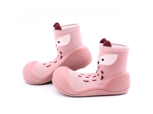 Attipas Fox pink