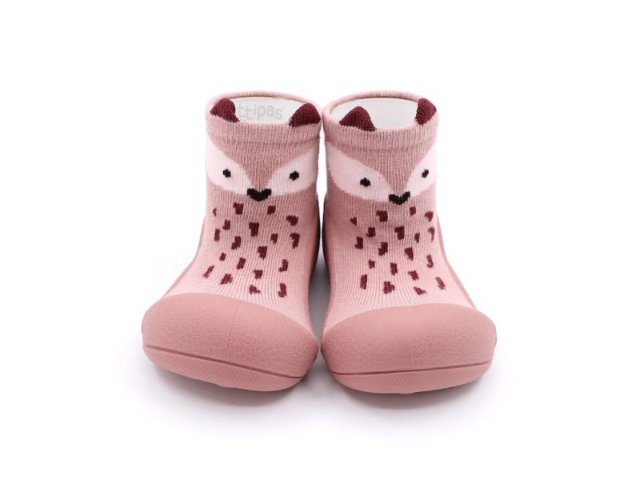 Attipas Fox pink