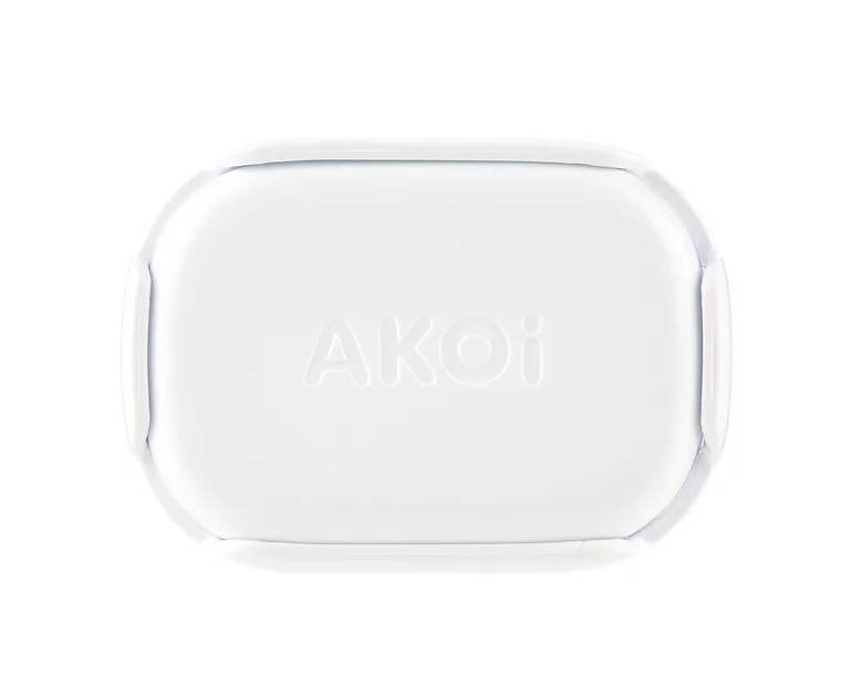 AKOi Heart Monitor dechu doporučujeme