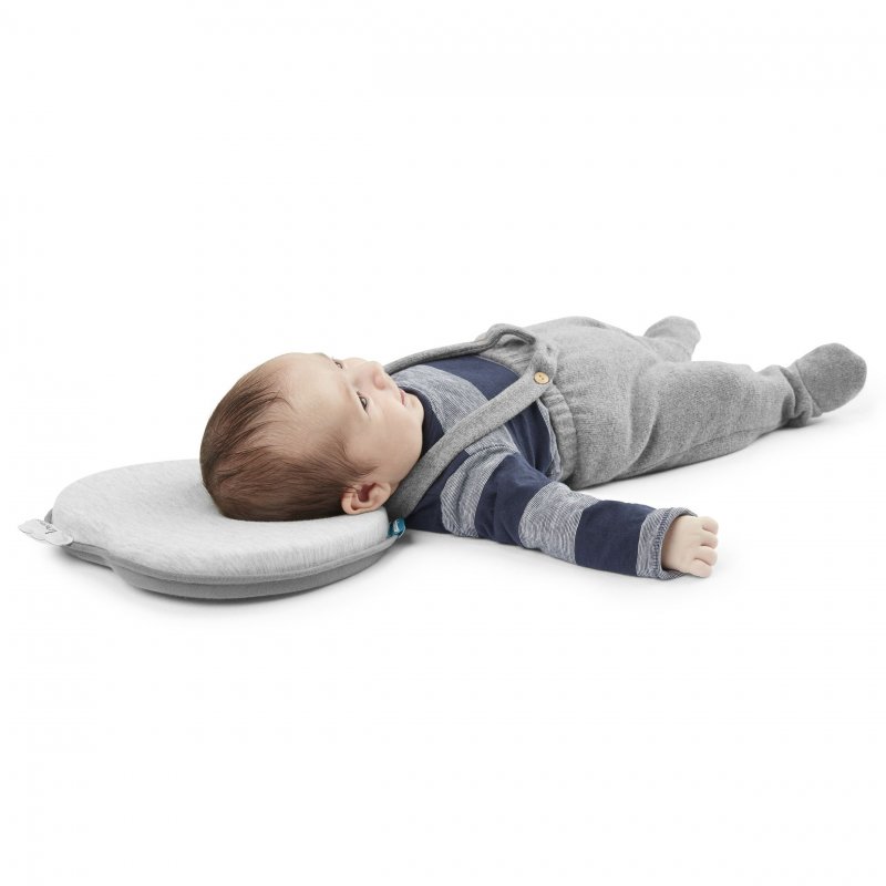 Babymoov Podhlavníček LoveNest Original Smokey EU