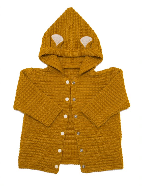 Lumima svetřík Macko vel. 80
