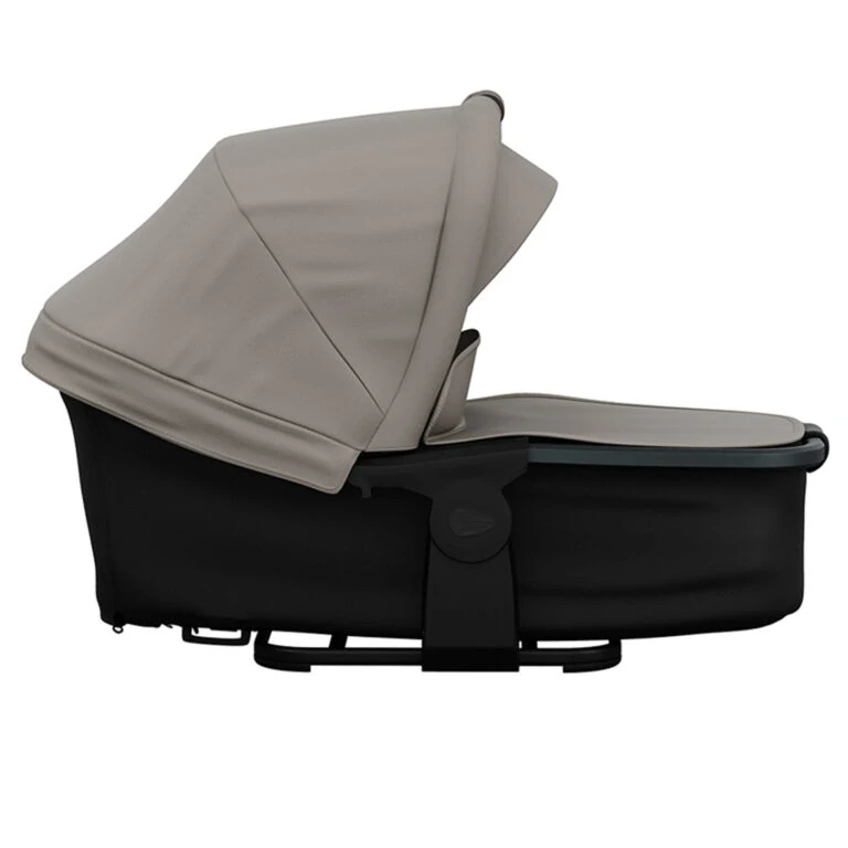 Tfk mono4 frame - air wheel + carrycot mono/pro combi unit sand