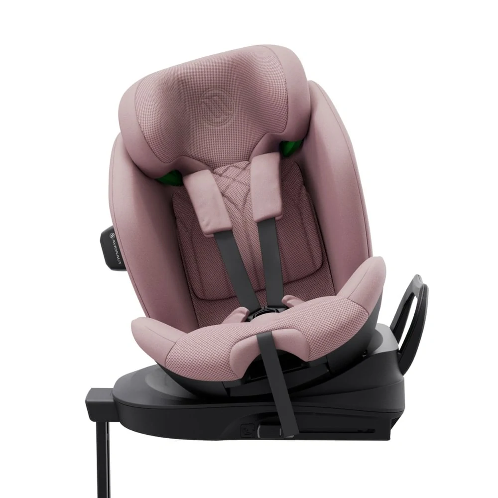 Avionaut STARDUST AIRFLOW Pink s vložkou