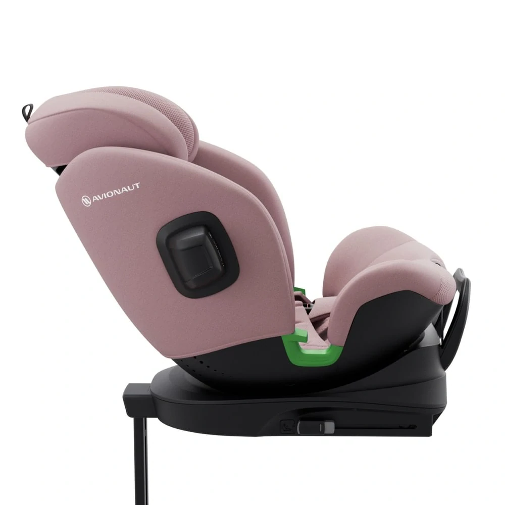 Avionaut STARDUST AIRFLOW Pink s vložkou