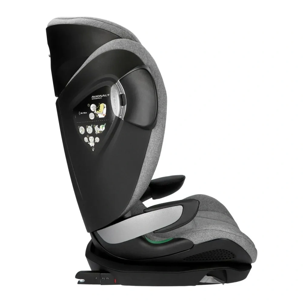 Avionaut MaxSpace Smart Grey