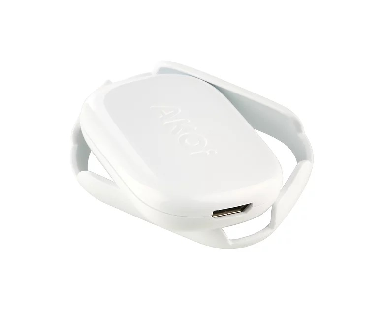 AKOi Heart Monitor dechu doporučujeme