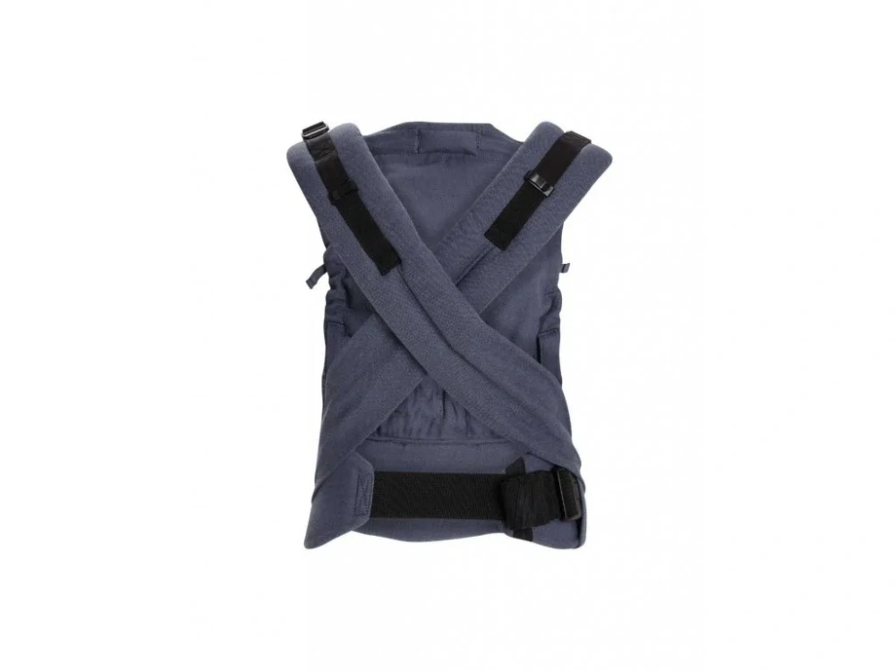 Nosítko Quokkababy Mei Carrier Denim Blue