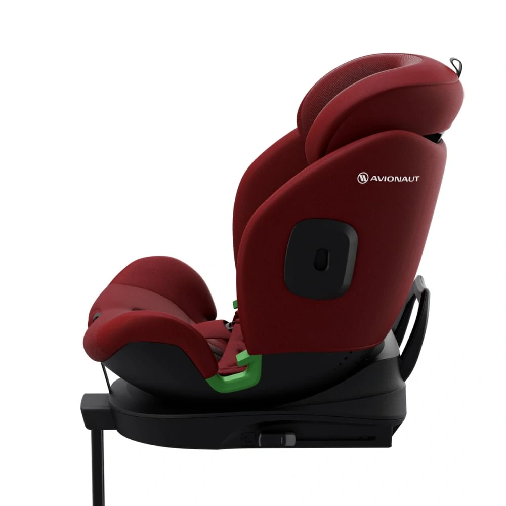 Avionaut STARDUST AIRFLOW Red