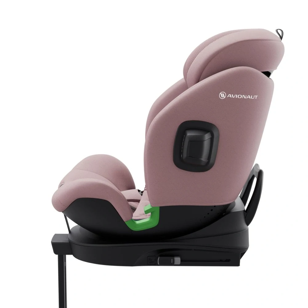 Avionaut STARDUST AIRFLOW Pink s vložkou