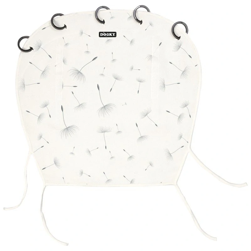 sluneční clona Design clona Dandelion s UV ochranou UPF 50+