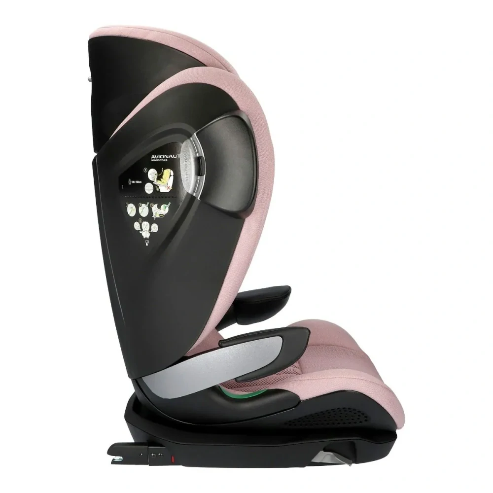 MaxSpace AirFlow Pink