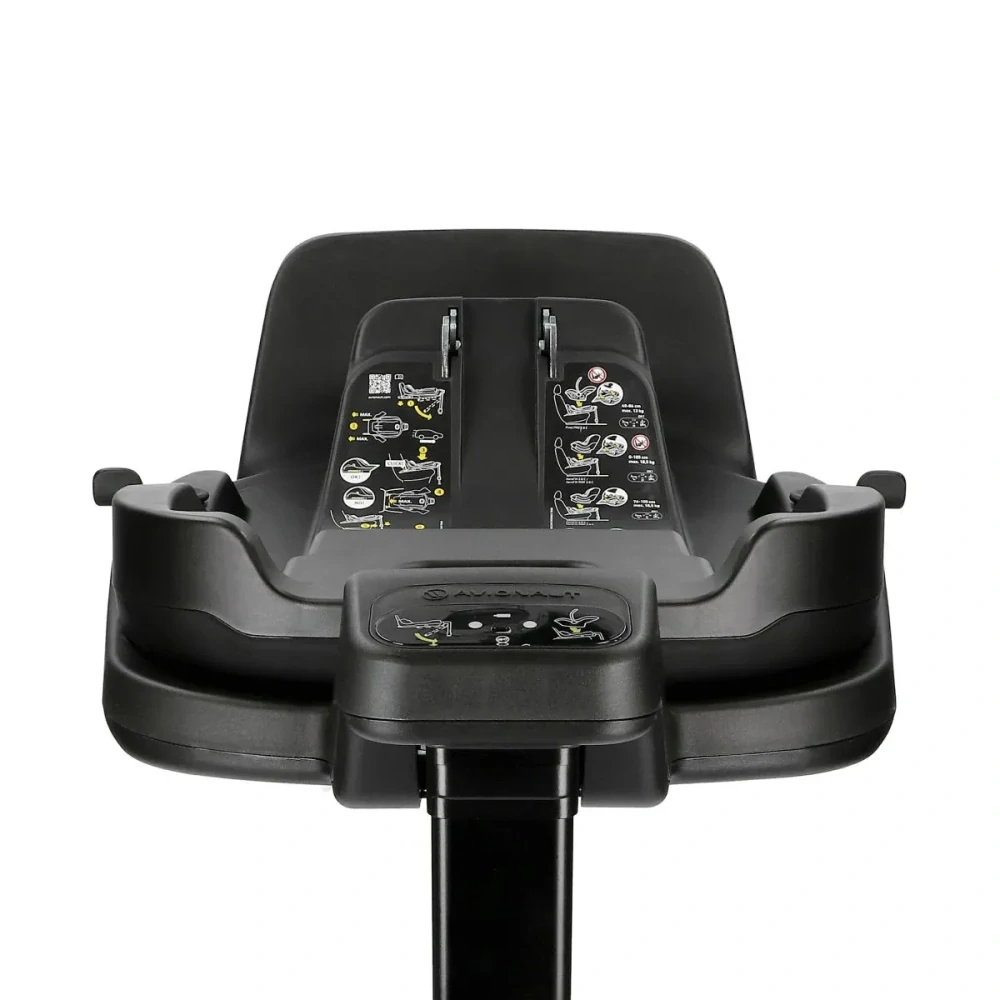 Avionaut IQ Orbit báse