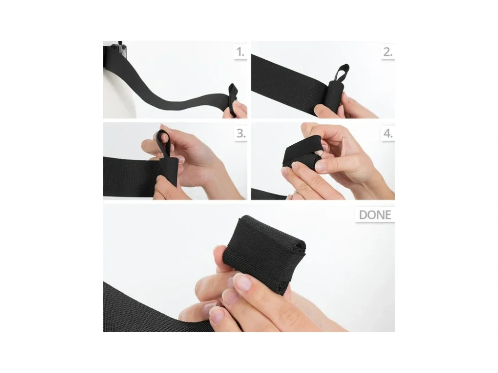 Ergonomické nosítko Fidella FlyClick Baby - Chevron - Grey