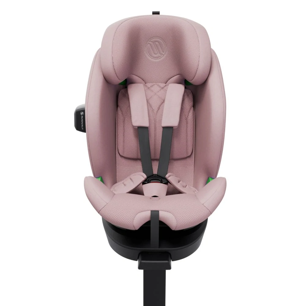 Avionaut STARDUST AIRFLOW Pink s vložkou