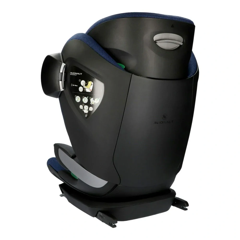 MaxSpace AirFlow Navy