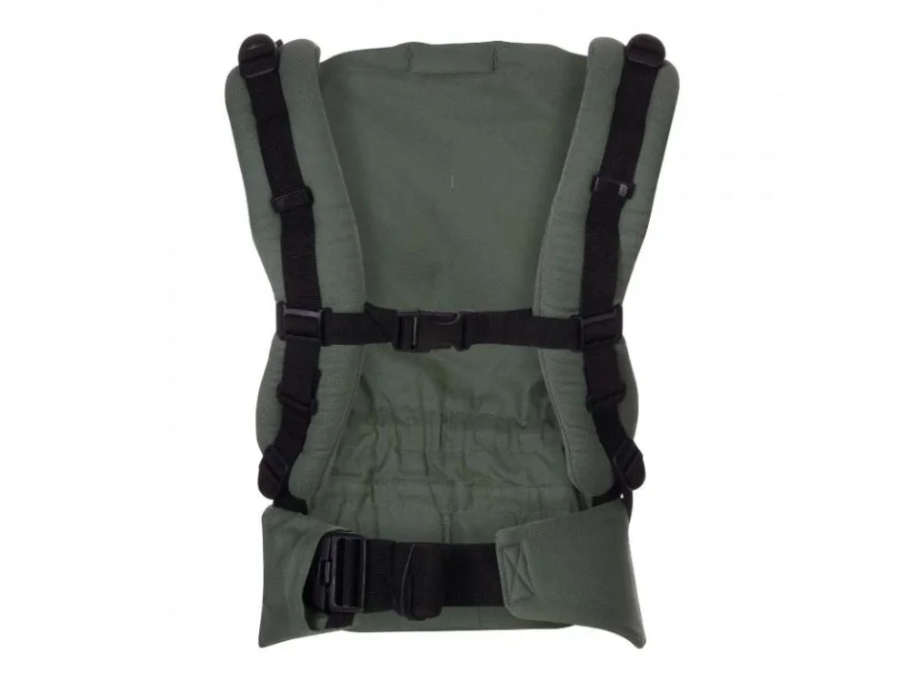 Nosítko Quokkababy E-Carrier Green Diamond