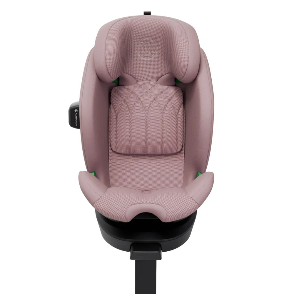 Avionaut STARDUST AIRFLOW Pink s vložkou