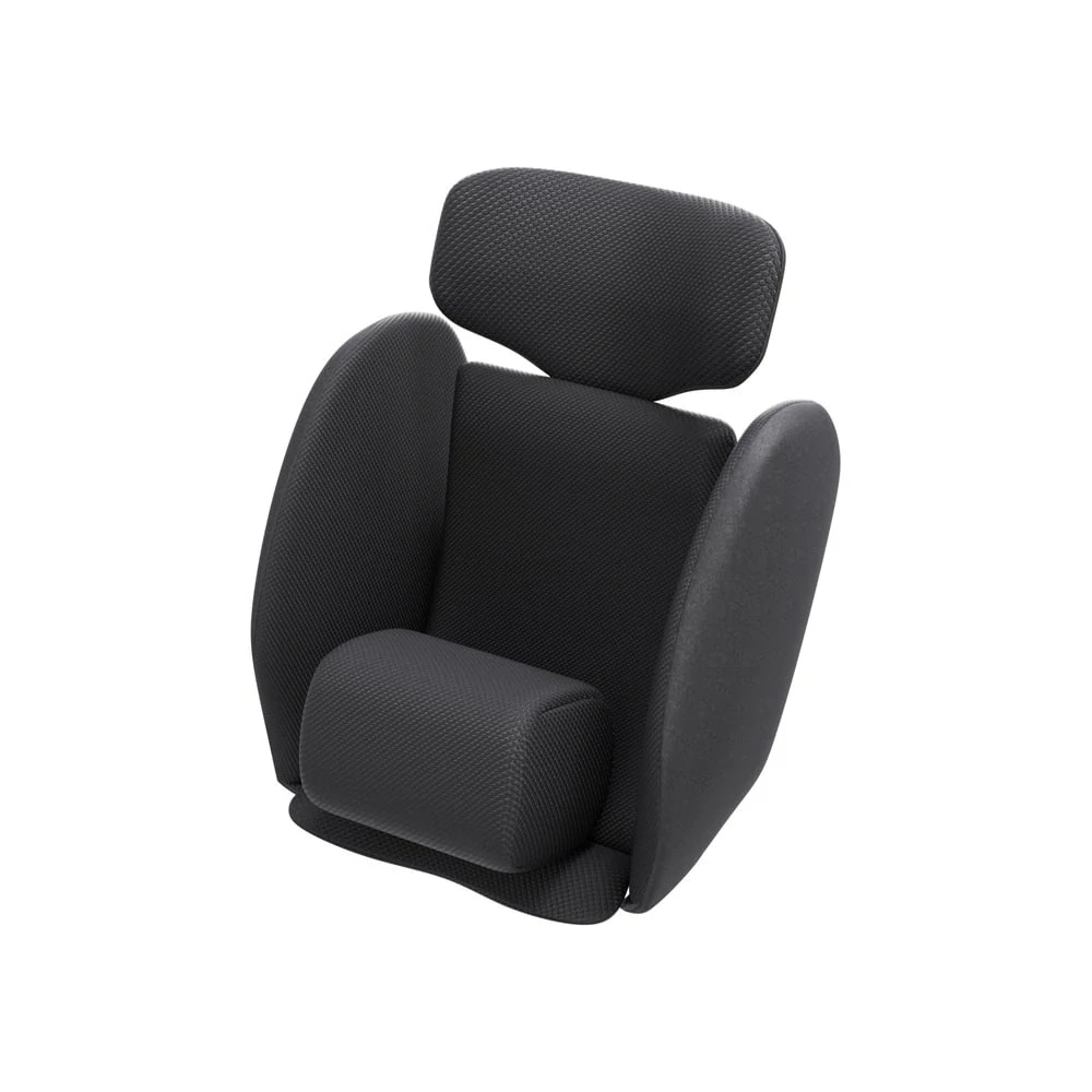 Avionaut STARDUST AIRFLOW Black