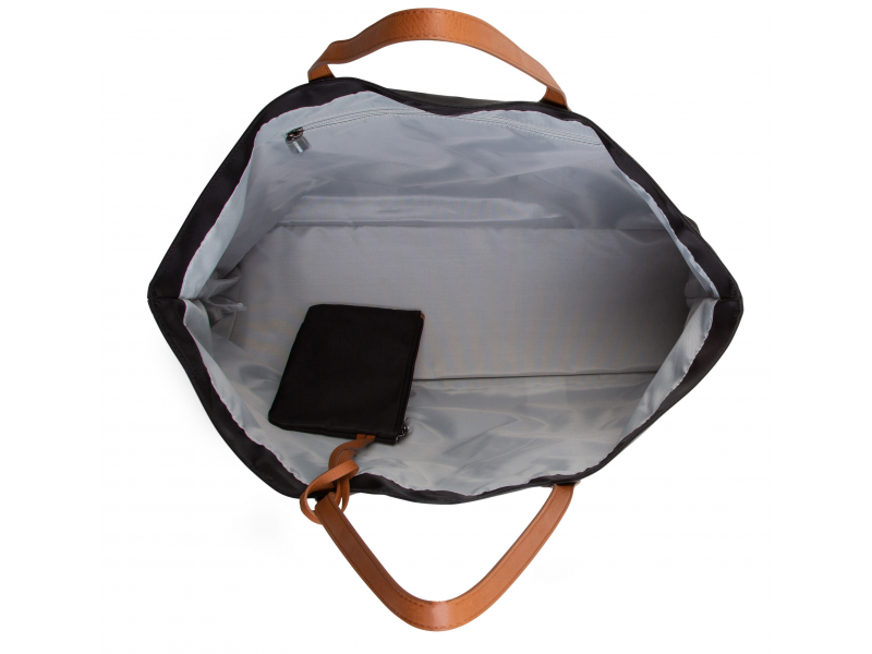 Childhome Cestovní taška Family Bag Black