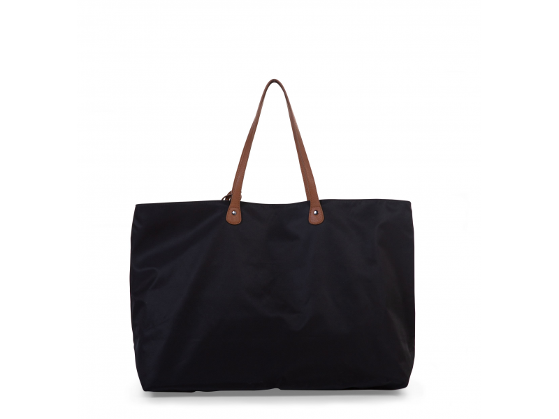 Childhome Cestovní taška Family Bag Black