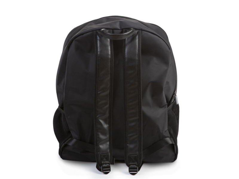 Childhome Přebalovací batoh Daddy Bag Black