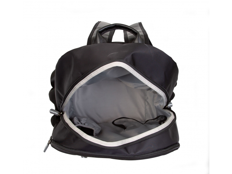 Childhome Přebalovací batoh Daddy Bag Black