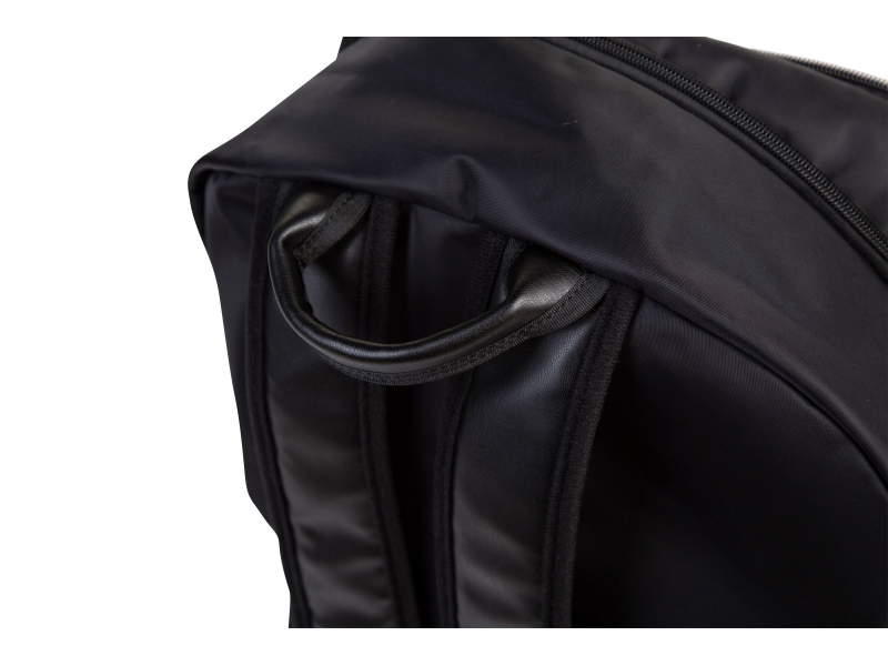 Childhome Přebalovací batoh Daddy Bag Black