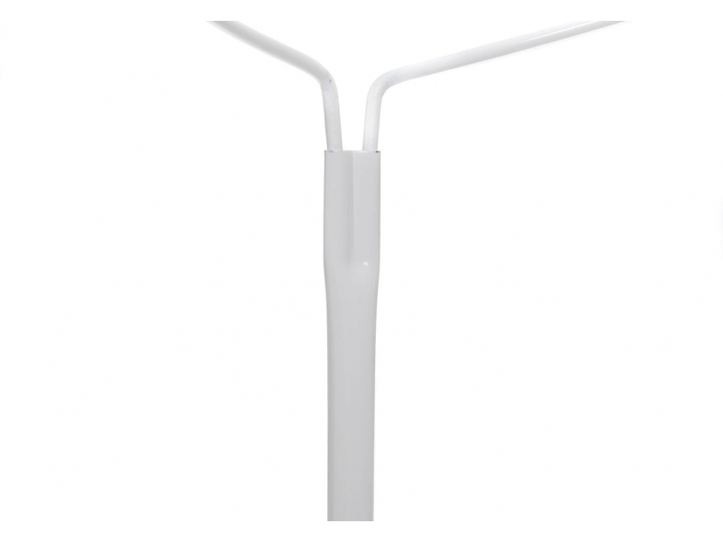 Jollein Držák na nebesa 150cm White