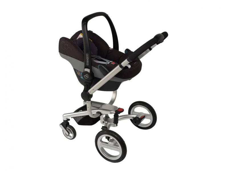 Silver Cross Adaptéry na kočárek Surf pro autosedačku Maxi-Cosi
