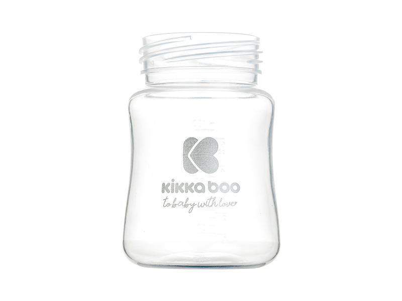 KikkaBoo Elektrická odsávačka Caily