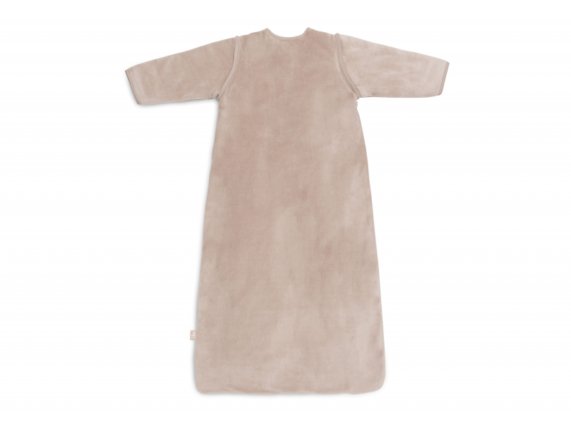 Jollein Spací pytel 2v1 70cm Velvet Wild Rose