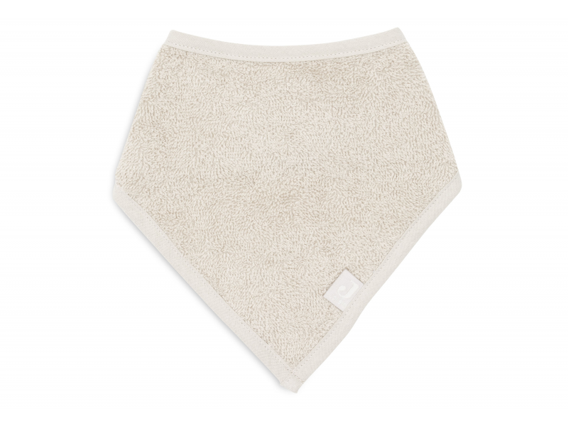 Jollein Bryndáček bandana 2ks Nougat
