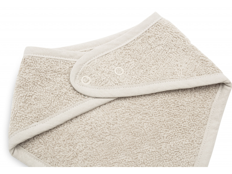 Jollein Bryndáček bandana 2ks Nougat