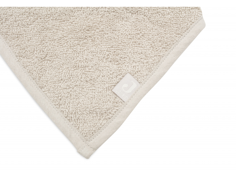 Jollein Bryndáček bandana 2ks Nougat