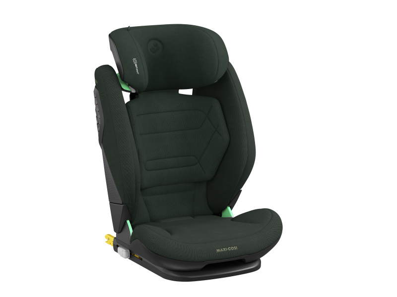 Maxi-Cosi RodiFix Pro 2 i-Size autosedačka Authentic Green